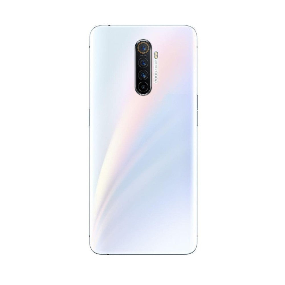 Full Body Housing for Realme X2 Pro - White