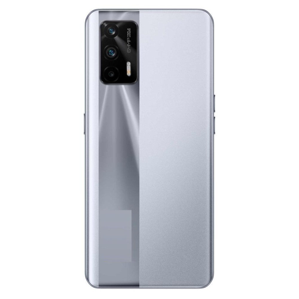 Full Body Housing for Realme X7 Max 5G - White