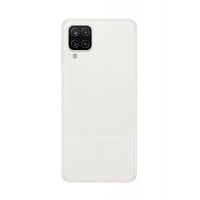 Full Body Housing for Samsung Galaxy A12 - White
