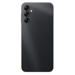 Full Body Housing for Samsung Galaxy A14 5G - Black