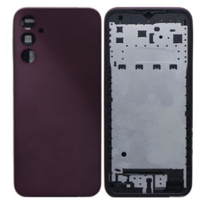 Full Body Housing for Samsung Galaxy A14 5G - Red