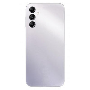 Full Body Housing for Samsung Galaxy A14 5G - Silver