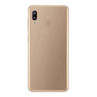 Full Body Housing for Samsung Galaxy A20 - Gold