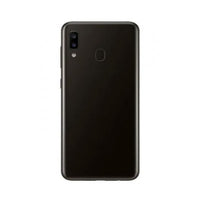 Full Body Housing for Samsung Galaxy A20 - White