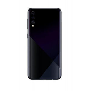 Full Body Housing for Samsung Galaxy A30s - Black