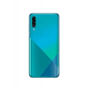 Full Body Housing for Samsung Galaxy A30s - Green