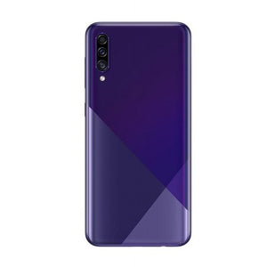 Full Body Housing for Samsung Galaxy A30s - Violet