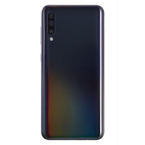 Full Body Housing for Samsung Galaxy A50 - Black