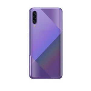 Full Body Housing for Samsung Galaxy A50s - Violet