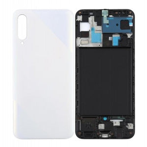 Full Body Housing for Samsung Galaxy A50s - White