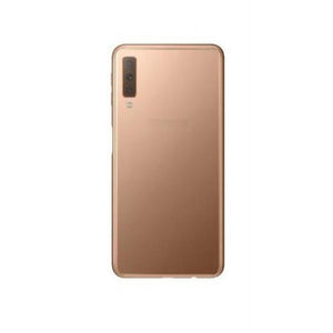 Full Body Housing for Samsung Galaxy A7 2018 - Gold
