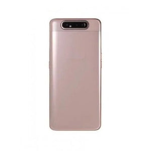 Full Body Housing for Samsung Galaxy A80 - Gold