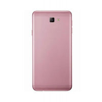 Full Body Housing for Samsung Galaxy J7 Prime - Rose Gold