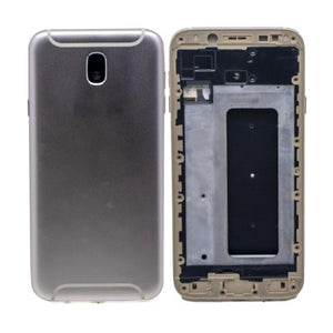 Full Body Housing for Samsung Galaxy J7 Pro - Gold