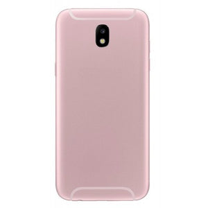 Full Body Housing for Samsung Galaxy J7 Pro - Rose Gold