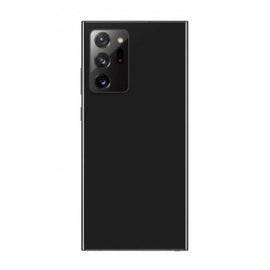 Full Body Housing for Samsung Galaxy Note 20 Ultra 5G - Black