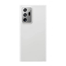 Full Body Housing for Samsung Galaxy Note 20 Ultra 5G - White