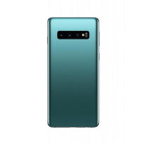 Full Body Housing for Samsung Galaxy S10 - Yellow