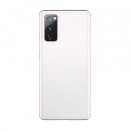 Full Body Housing for Samsung Galaxy S20 FE 5G - White