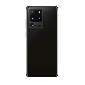 Full Body Housing for Samsung Galaxy S20 Ultra 5G - Black