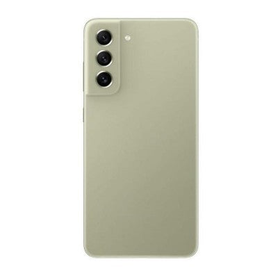 Full Body Housing for Samsung Galaxy S21 FE 5G - Olive