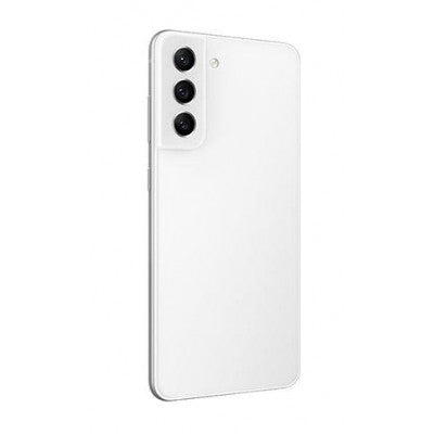 Full Body Housing for Samsung Galaxy S21 FE 5G - White