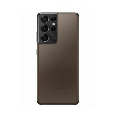 Full Body Housing for Samsung Galaxy S21 Ultra - Brown