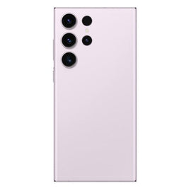 Full Body Housing for Samsung Galaxy S23 Ultra - Lavender
