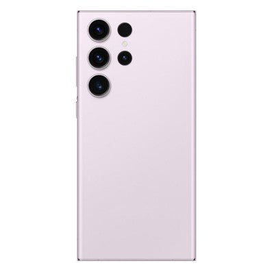 Full Body Housing for Samsung Galaxy S23 Ultra - Lavender