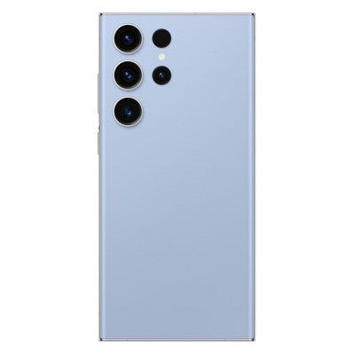 Full Body Housing for Samsung Galaxy S23 Ultra - Light Blue