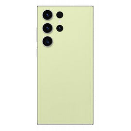 Full Body Housing for Samsung Galaxy S23 Ultra - Lime