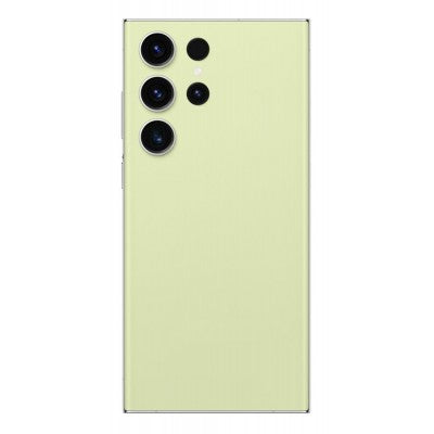 Full Body Housing for Samsung Galaxy S23 Ultra - Lime