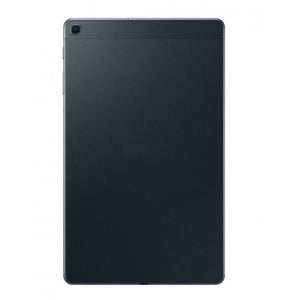 Full Body Housing for Samsung Galaxy Tab A 10.1 2019 - Black