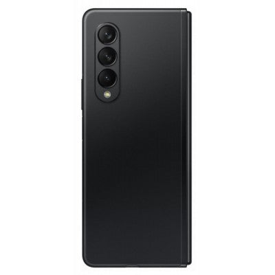 Full Body Housing for Samsung Galaxy Z Fold 3 - Black