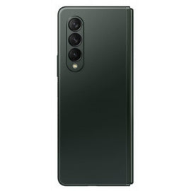 Full Body Housing for Samsung Galaxy Z Fold 3 - Green