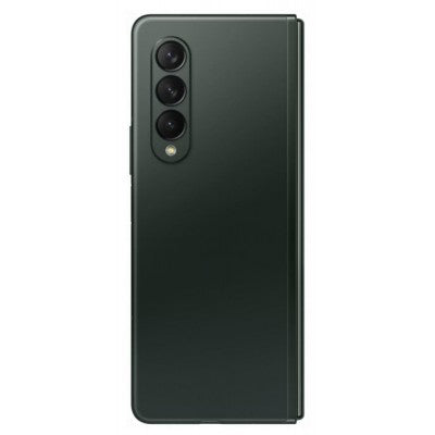 Full Body Housing for Samsung Galaxy Z Fold 3 - Green