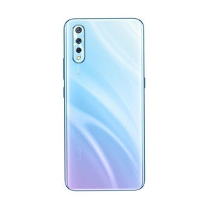 Full Body Housing for Vivo S1 - Aug 2019 - Green