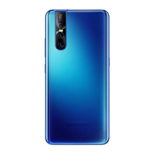 Full Body Housing for Vivo V15 Pro - Blue