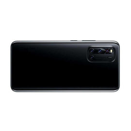 Full Body Housing for Vivo V19 - Black