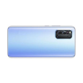Full Body Housing for Vivo V19 - White