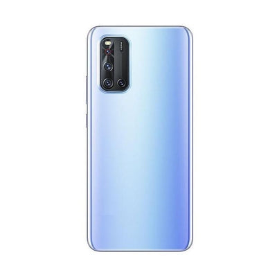 Full Body Housing for Vivo V19 - White