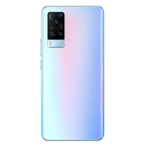 Full Body Housing for Vivo X60 - Blue