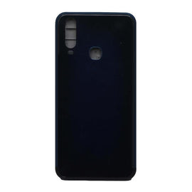 Full Body Housing for Vivo Y12 - Blue
