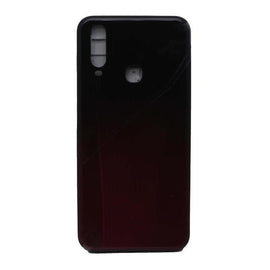 Full Body Housing for Vivo Y12 - Red