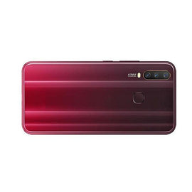 Full Body Housing for Vivo Y12 - White