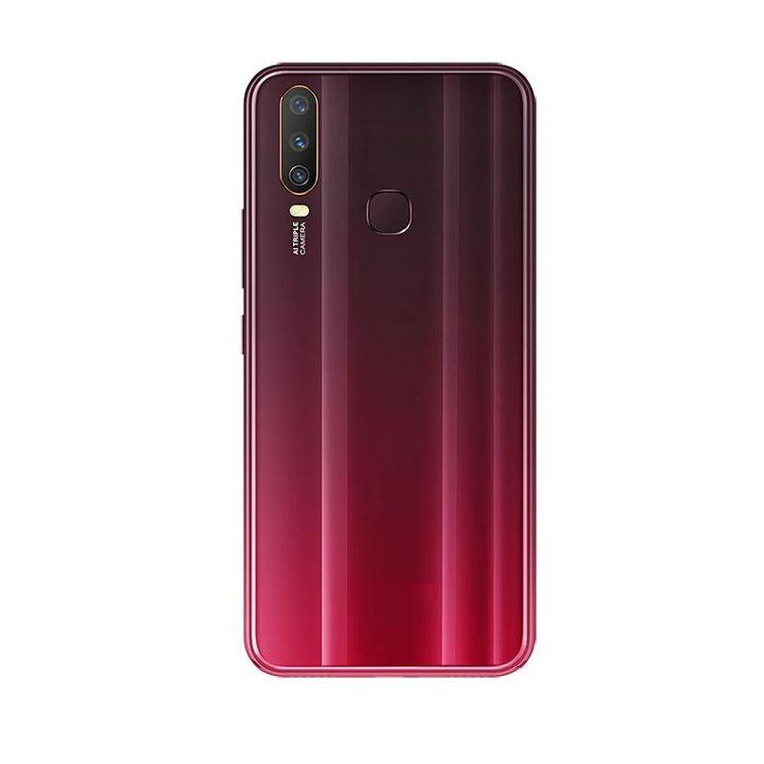 Full Body Housing for Vivo Y12 - White