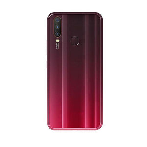 Full Body Housing for Vivo Y12 - White