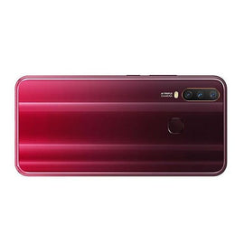 Full Body Housing for Vivo Y15 2019 - White