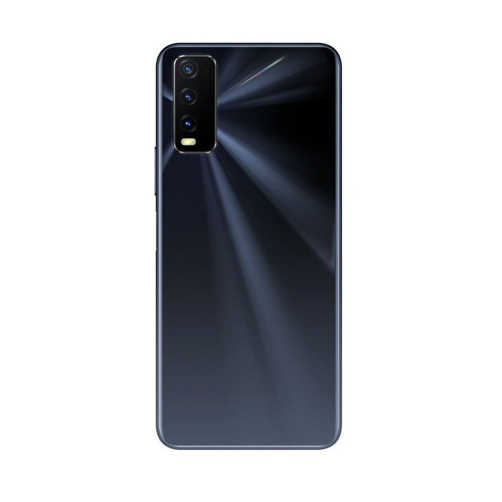 Full Body Housing for Vivo Y20 2020 - Black