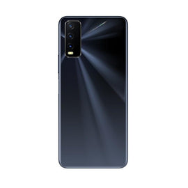 Full Body Housing for Vivo Y20 2020 - Black